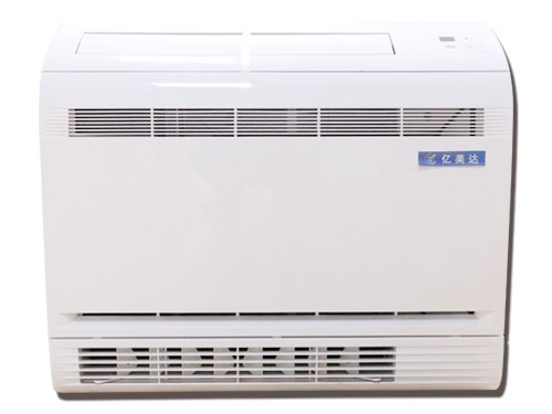 空氣源熱泵熱風(fēng)機