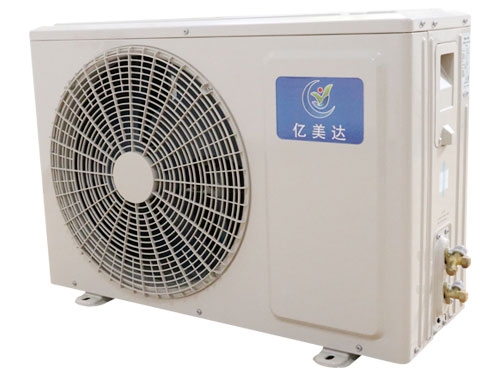 空氣源熱泵熱風(fēng)機